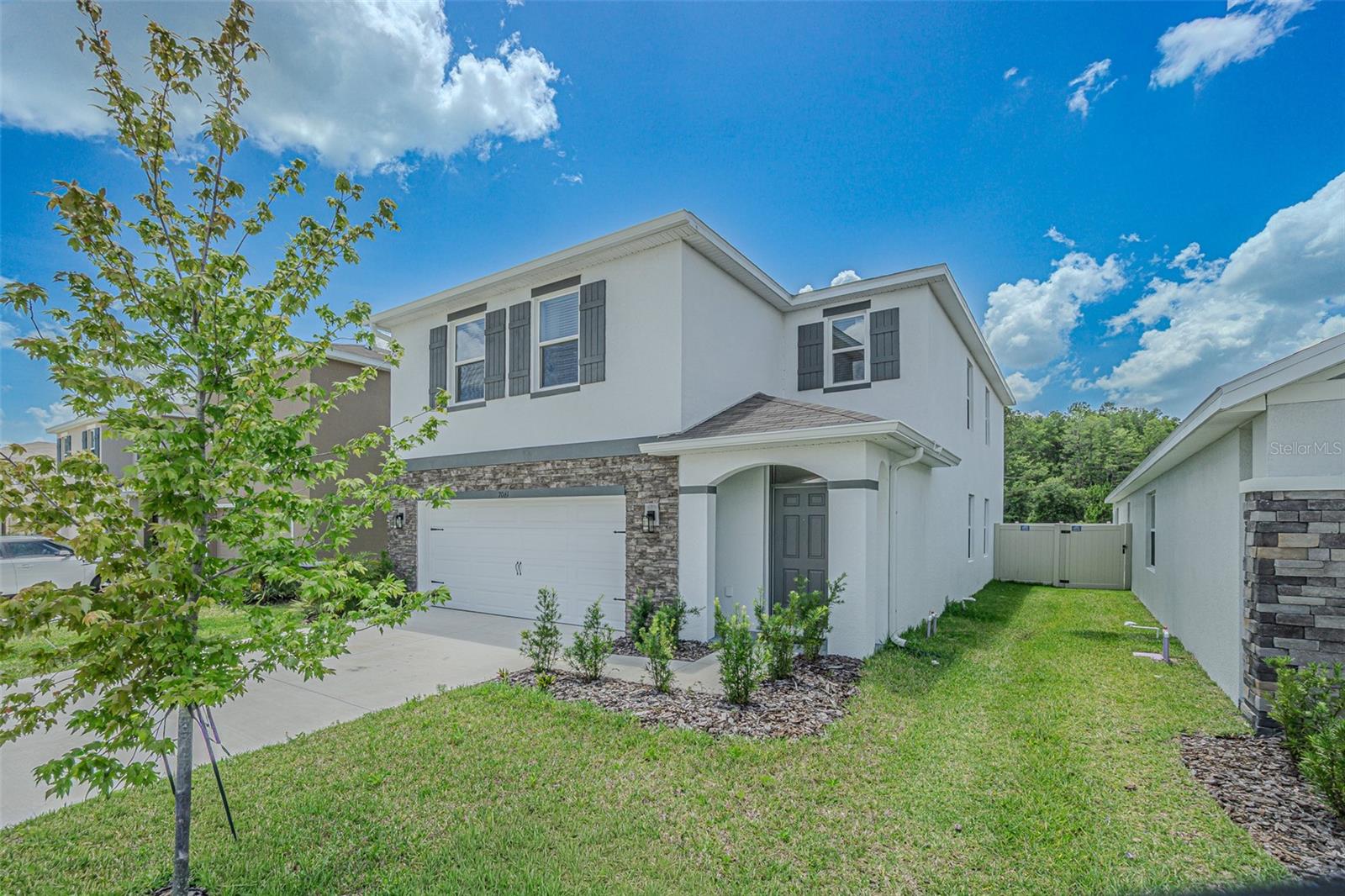 7061 BROAD RIVER AVE, LAND O LAKES, FL, 34638