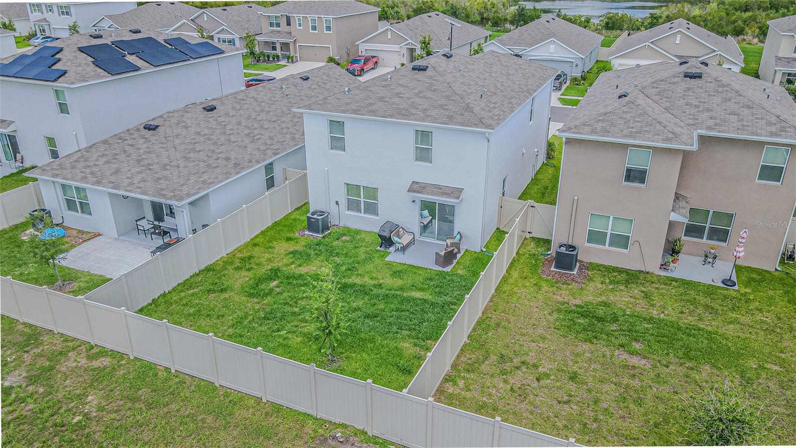 7061 BROAD RIVER AVE, LAND O LAKES, FL, 34638
