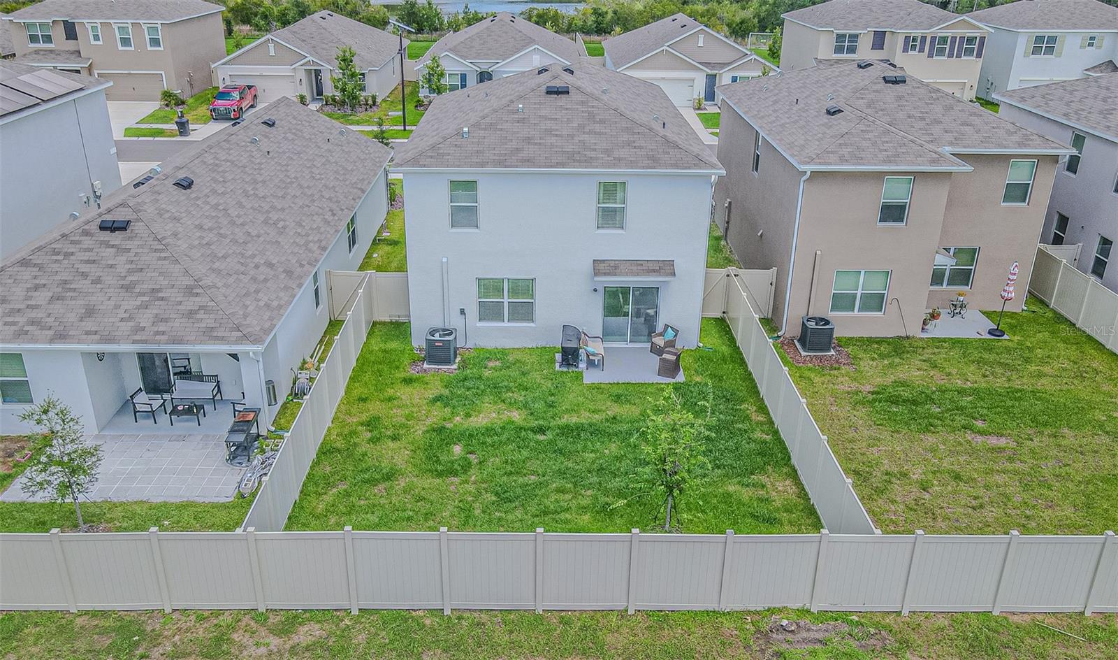 7061 BROAD RIVER AVE, LAND O LAKES, FL, 34638