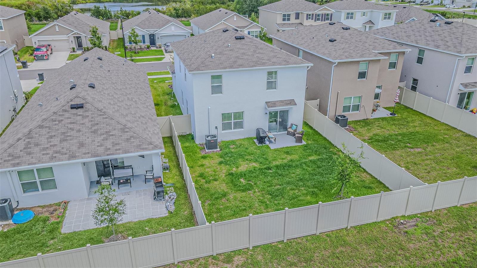 7061 BROAD RIVER AVE, LAND O LAKES, FL, 34638