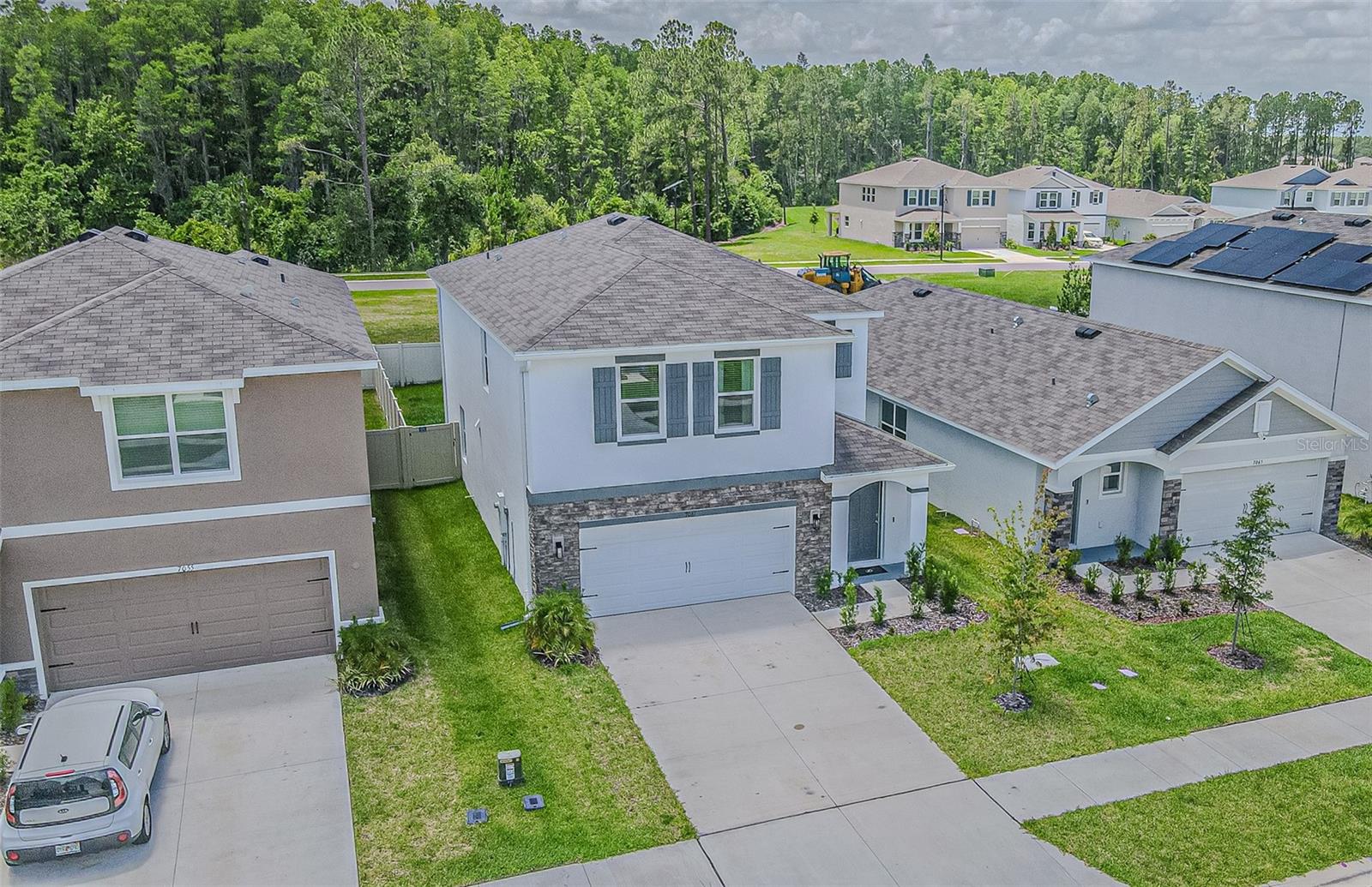7061 BROAD RIVER AVE, LAND O LAKES, FL, 34638