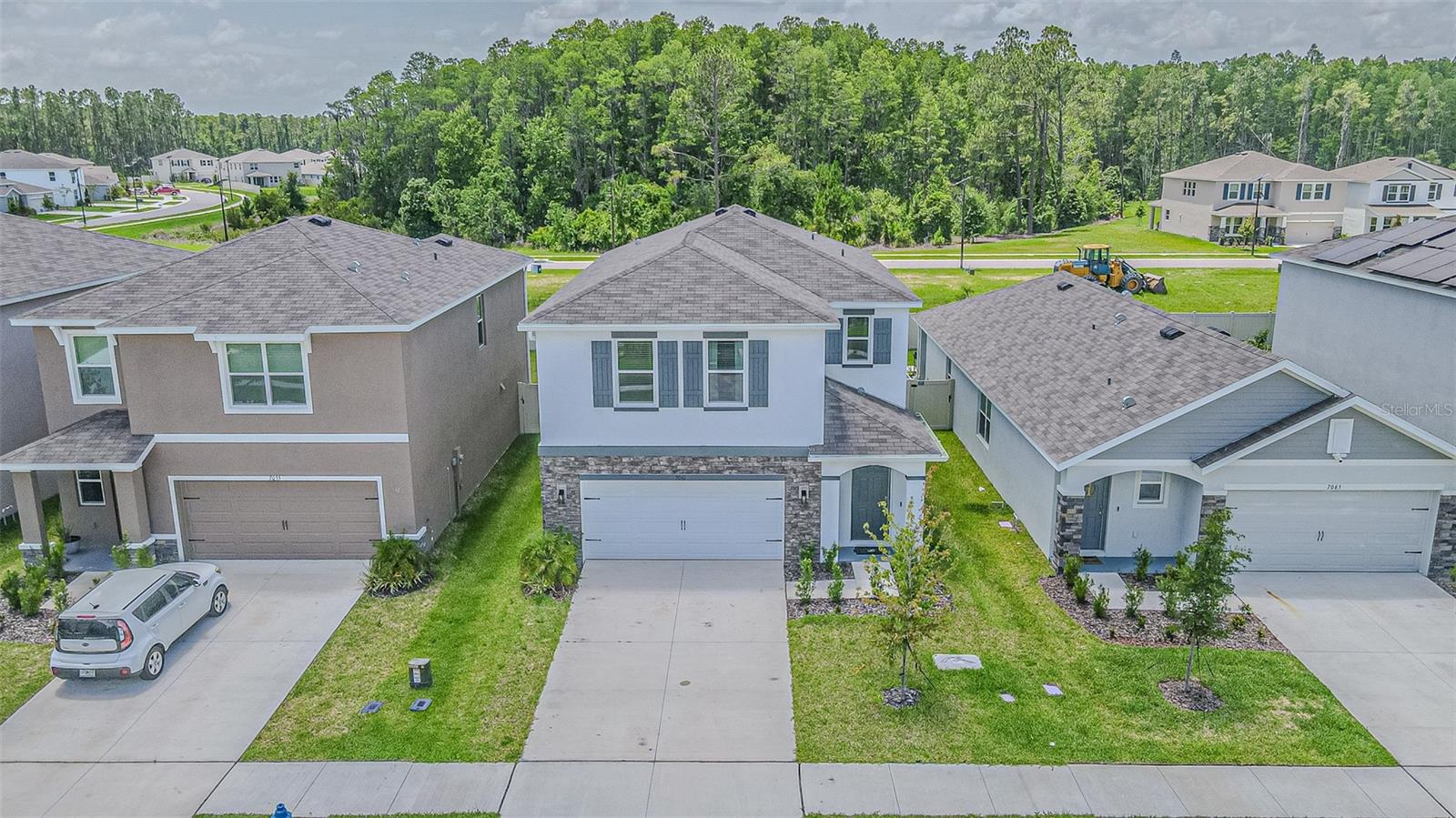7061 BROAD RIVER AVE, LAND O LAKES, FL, 34638
