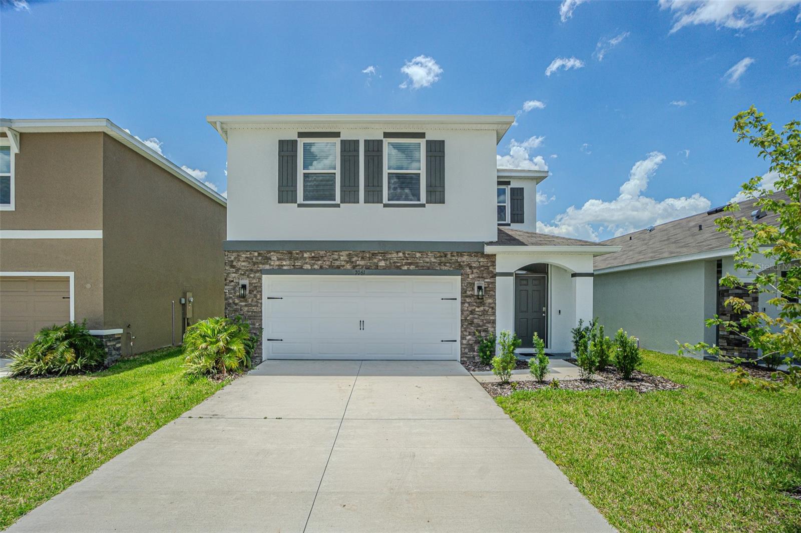 7061 BROAD RIVER AVE, LAND O LAKES, FL, 34638