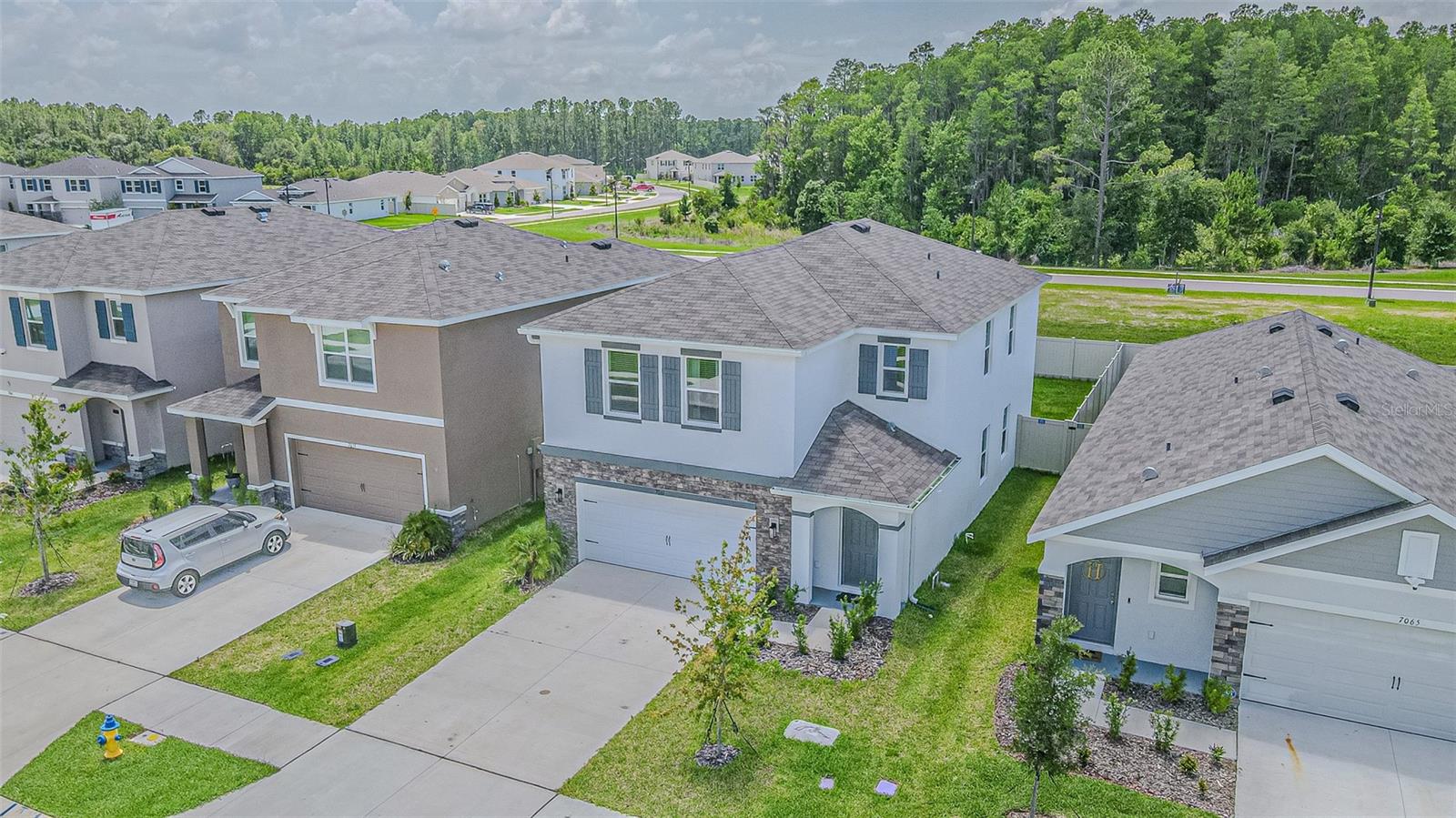 7061 BROAD RIVER AVE, LAND O LAKES, FL, 34638