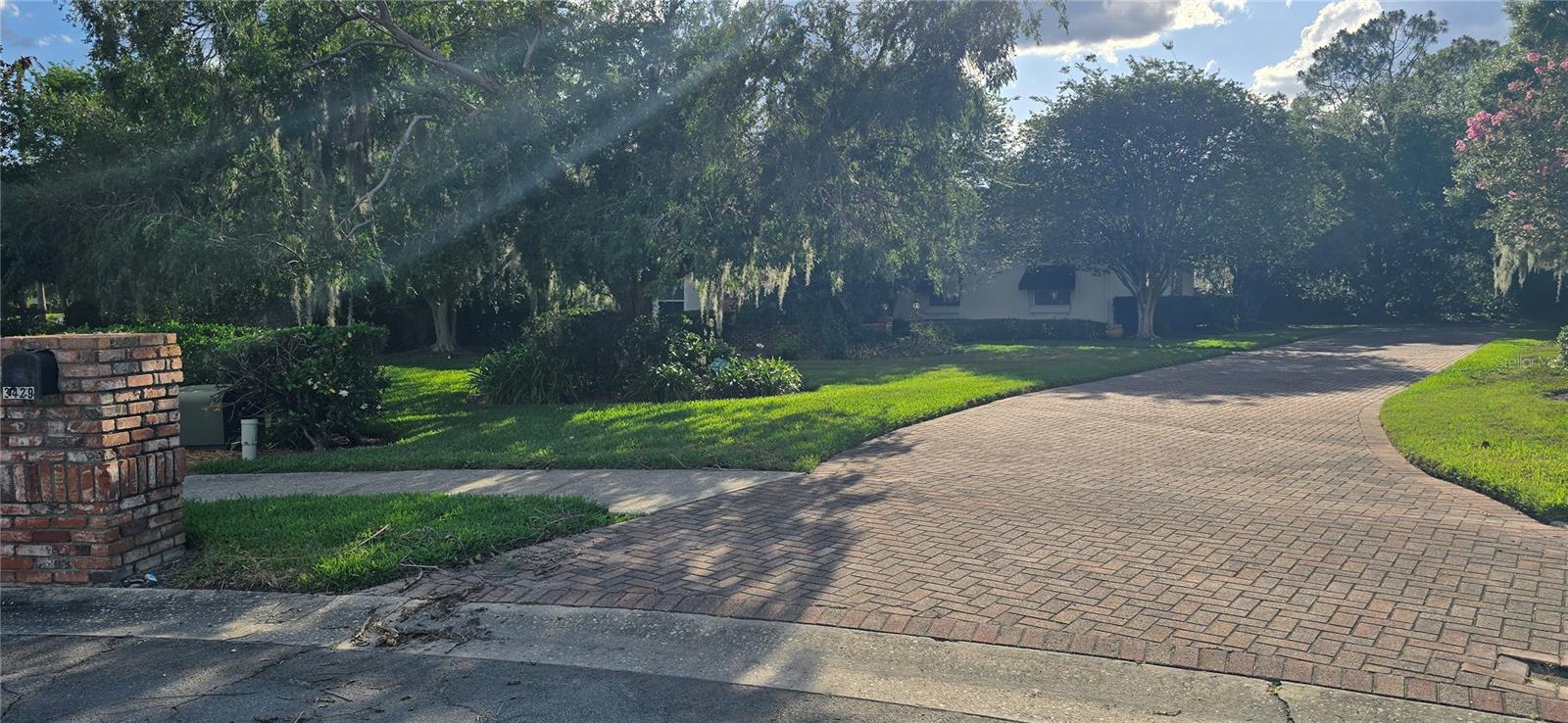 3429 BARLEY CT, LAKELAND, FL, 33803