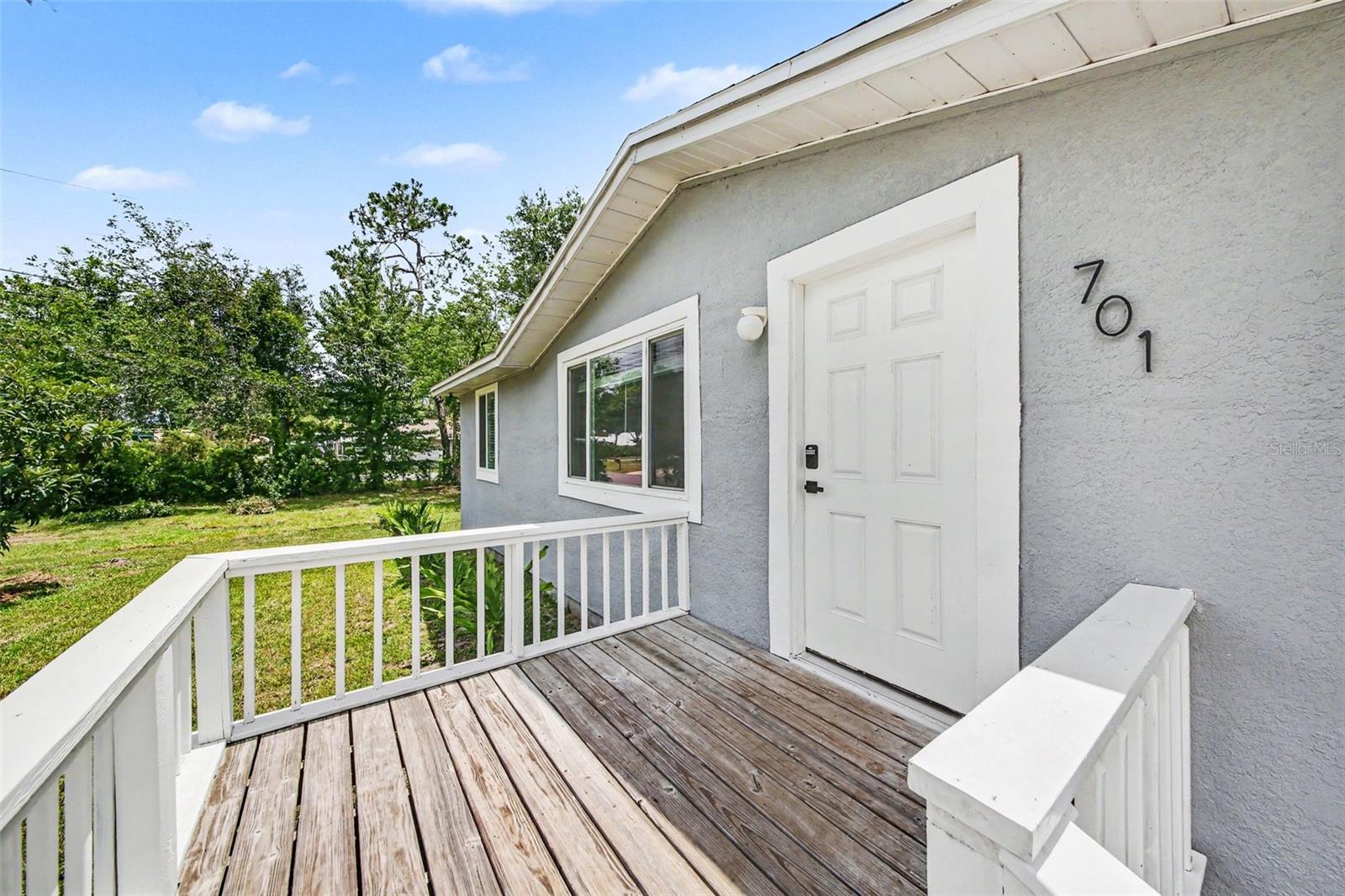 701 E WOODLAND ST, BUNNELL, FL, 32110