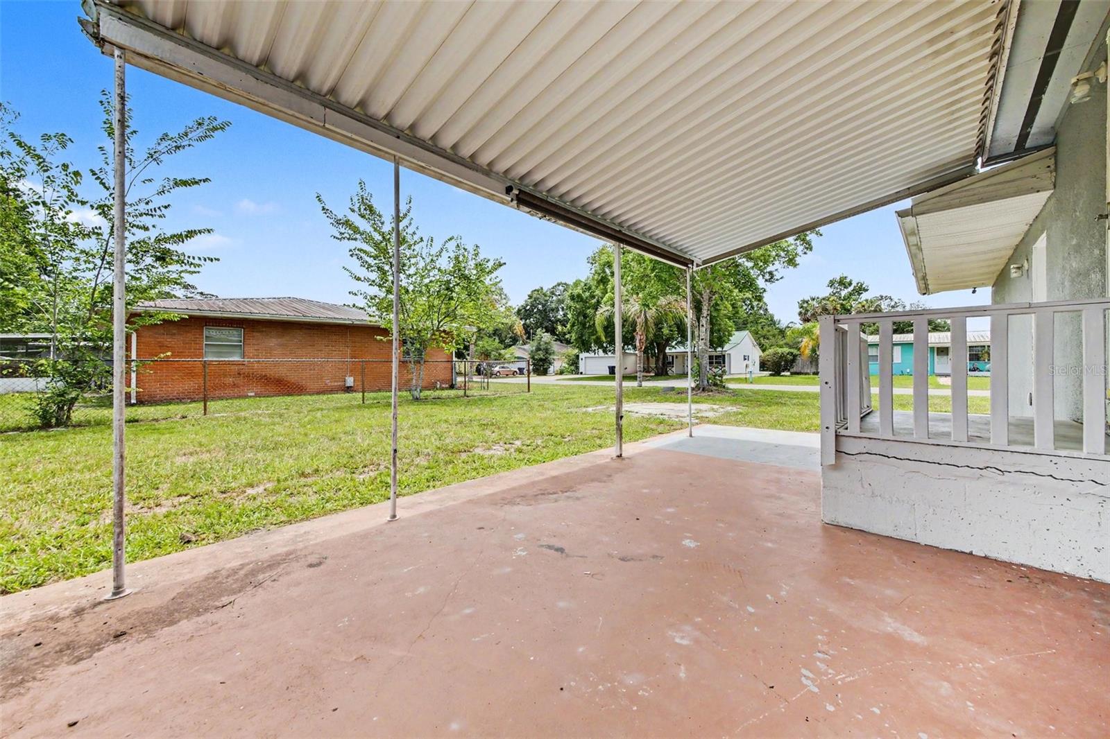 701 E WOODLAND ST, BUNNELL, FL, 32110