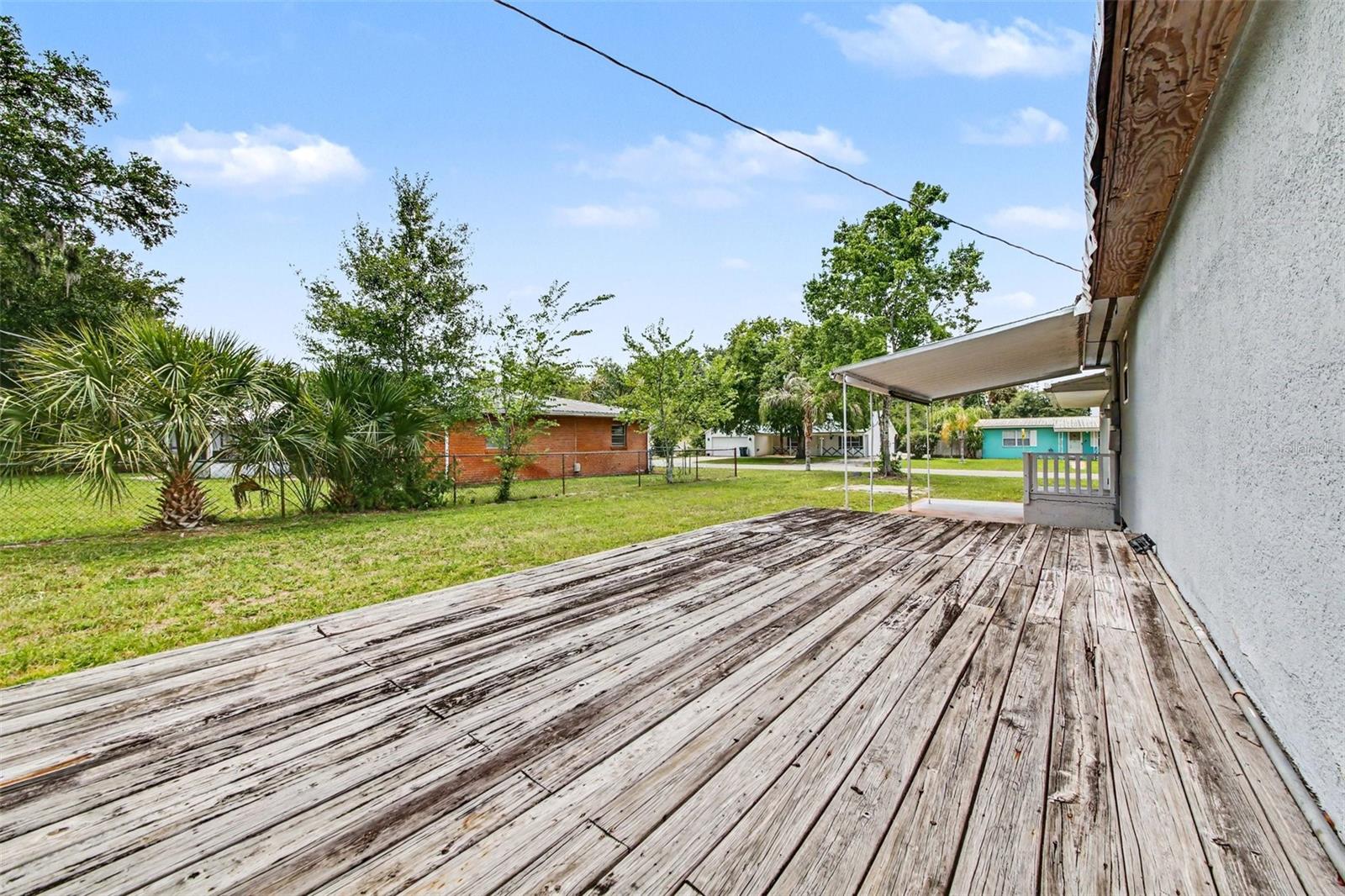 701 E WOODLAND ST, BUNNELL, FL, 32110