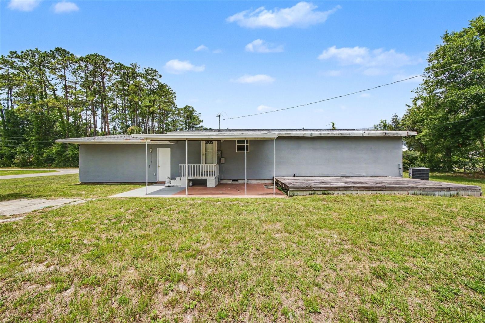 701 E WOODLAND ST, BUNNELL, FL, 32110