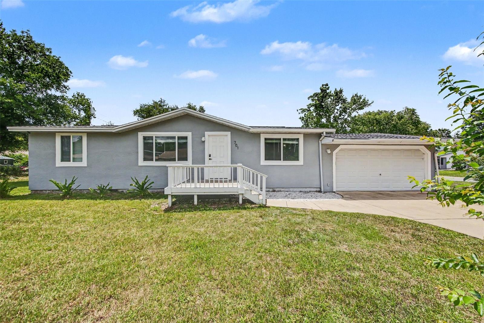 701 E WOODLAND ST, BUNNELL, FL, 32110