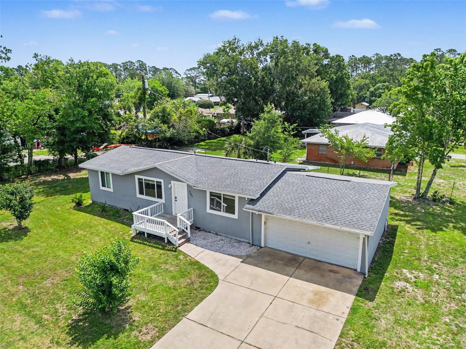 701 E WOODLAND ST, BUNNELL, FL, 32110