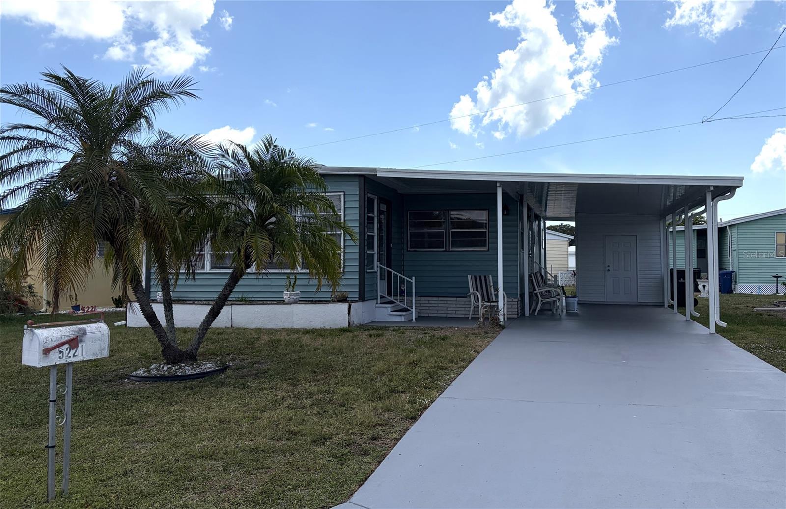 5221 BEECHMONT AVE, SARASOTA, FL, 34234