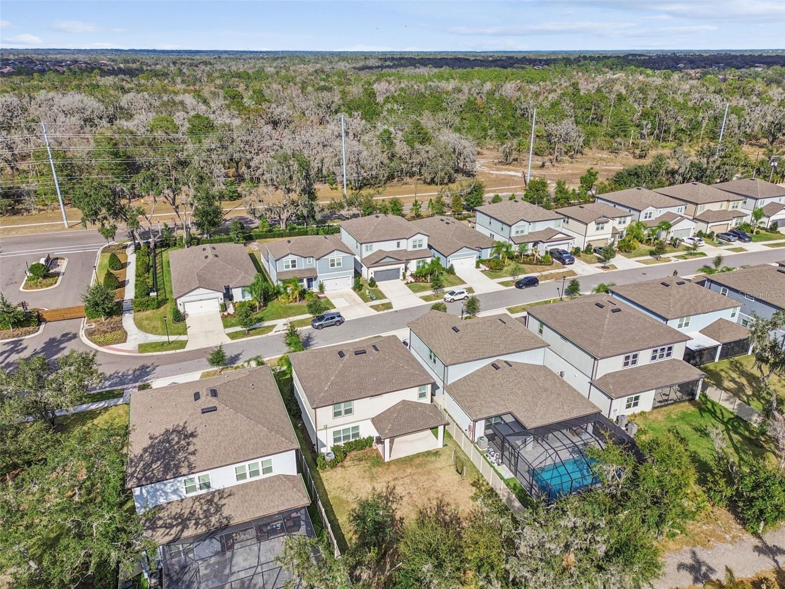 14161 HAMMOCK CREST WAY, RIVERVIEW, FL, 33569