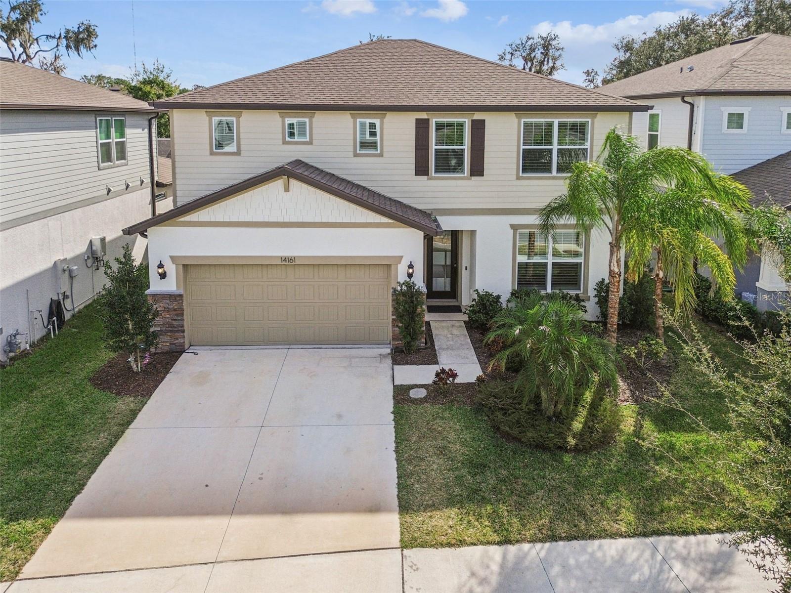 14161 HAMMOCK CREST WAY, RIVERVIEW, FL, 33569