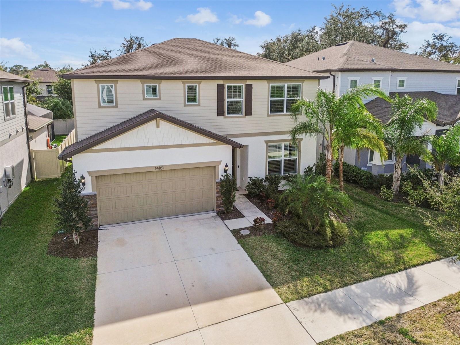 14161 HAMMOCK CREST WAY, RIVERVIEW, FL, 33569