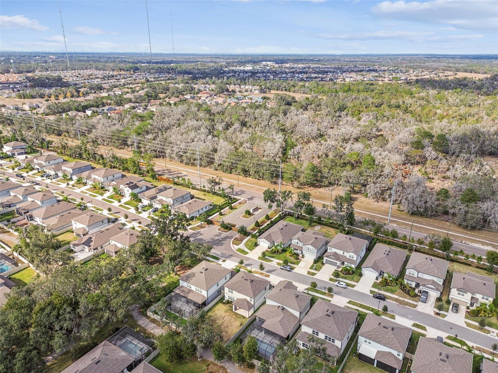 14161 HAMMOCK CREST WAY, RIVERVIEW, FL, 33569