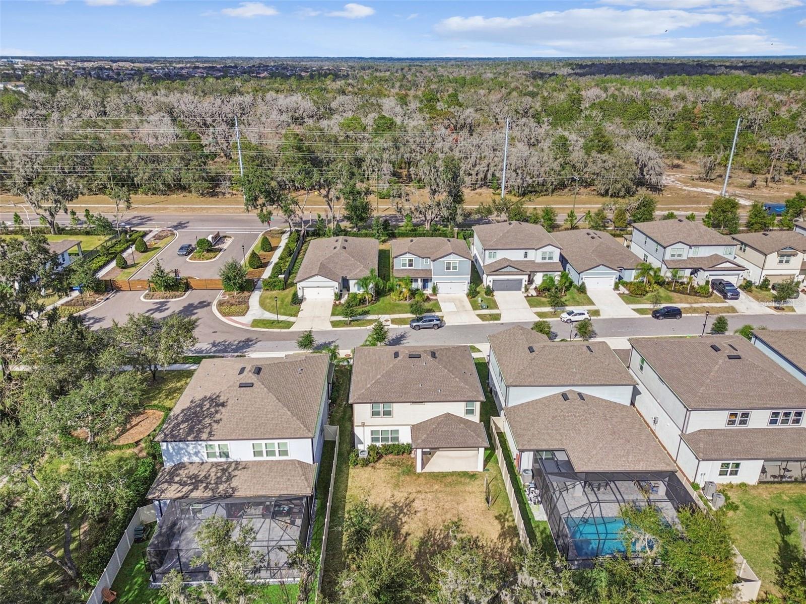 14161 HAMMOCK CREST WAY, RIVERVIEW, FL, 33569