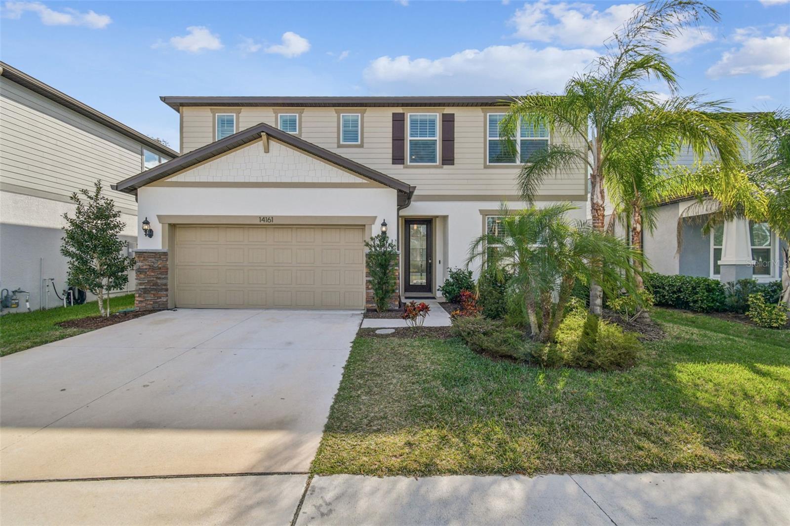 14161 HAMMOCK CREST WAY, RIVERVIEW, FL, 33569