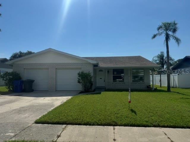 1404 SANDALWOOD DR, DUNEDIN, FL, 34698
