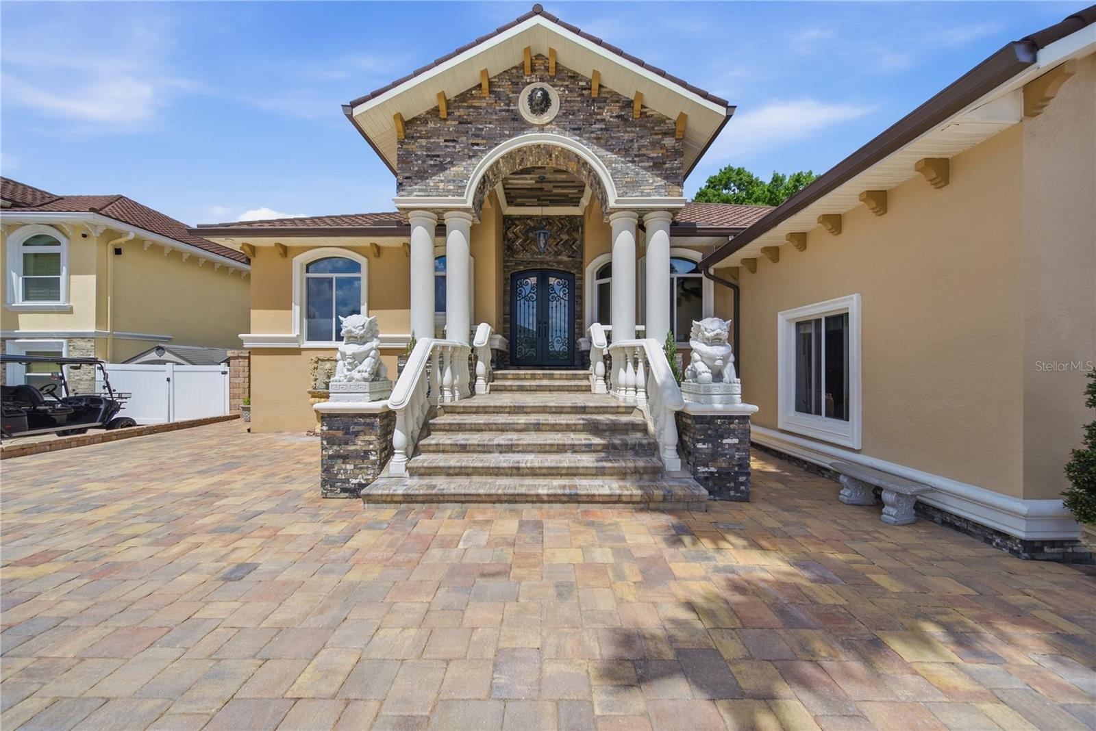 8286 N 97TH N ST, SEMINOLE, FL, 33777