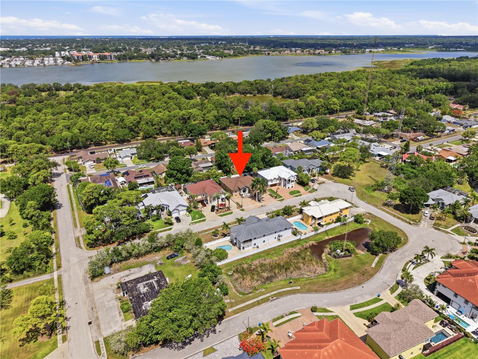 8286 N 97TH N ST, SEMINOLE, FL, 33777
