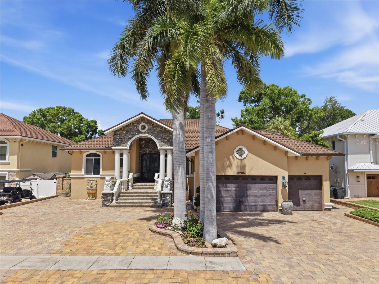 8286 N 97TH N ST, SEMINOLE, FL, 33777