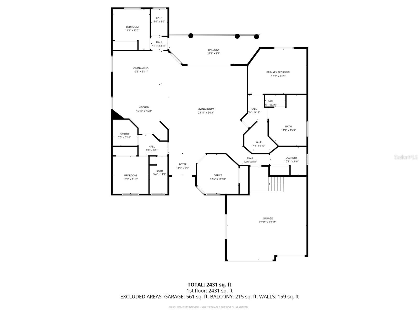 8286 N 97TH N ST, SEMINOLE, FL, 33777