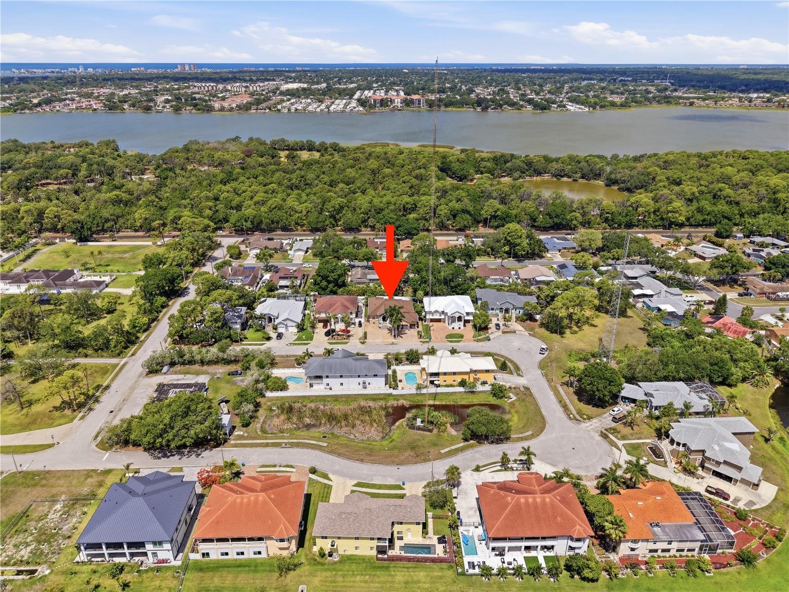 8286 N 97TH N ST, SEMINOLE, FL, 33777