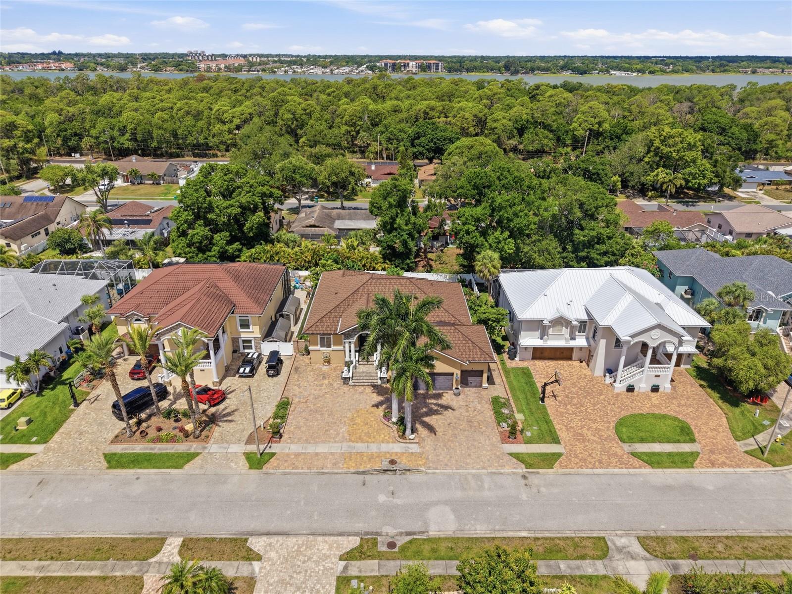 8286 N 97TH N ST, SEMINOLE, FL, 33777