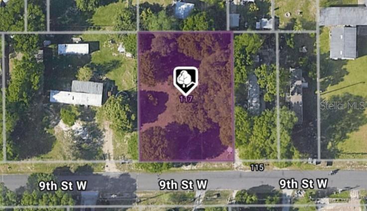 117 9TH ST W, WINTER HAVEN, FL, 33880
