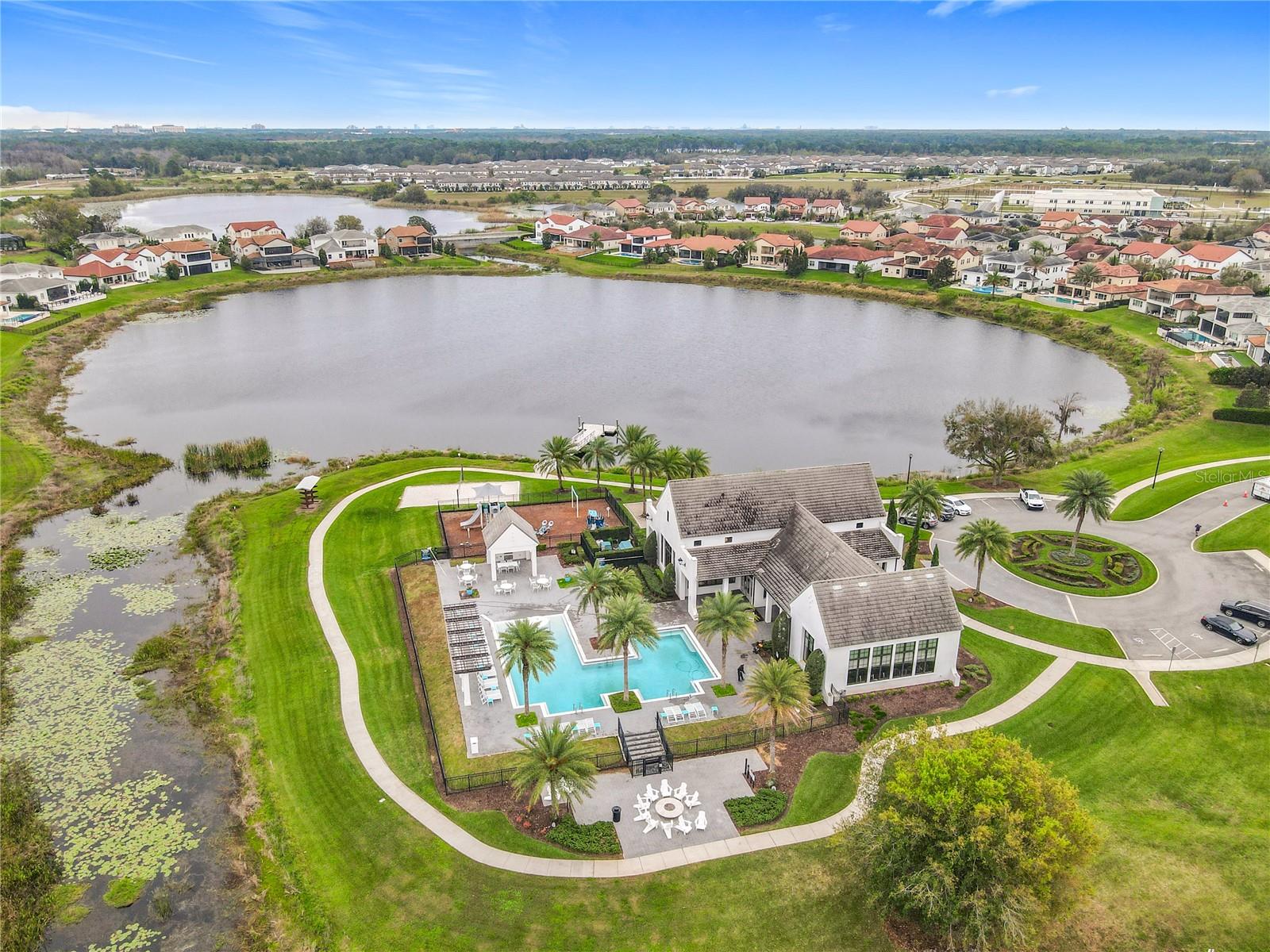 8325 TOPSAIL PL, WINTER GARDEN, FL, 34787