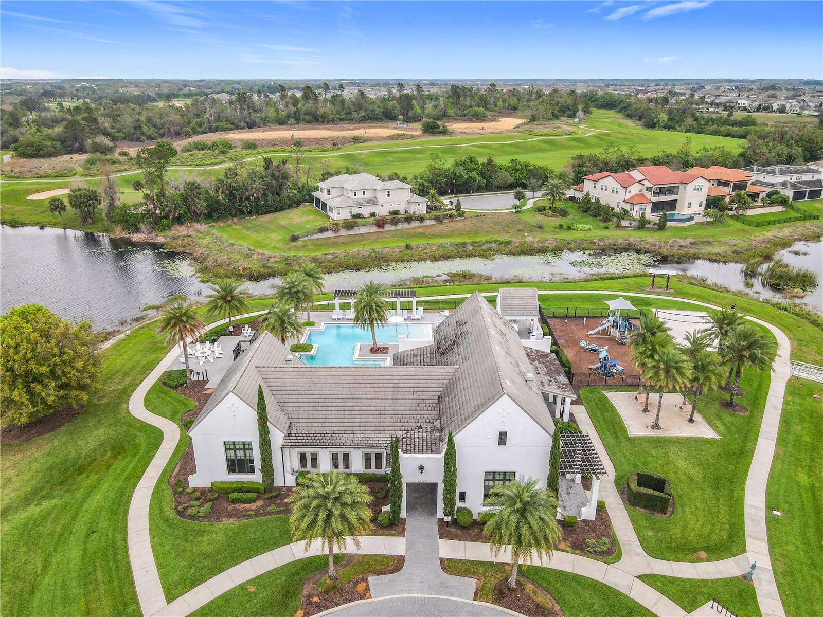 8325 TOPSAIL PL, WINTER GARDEN, FL, 34787