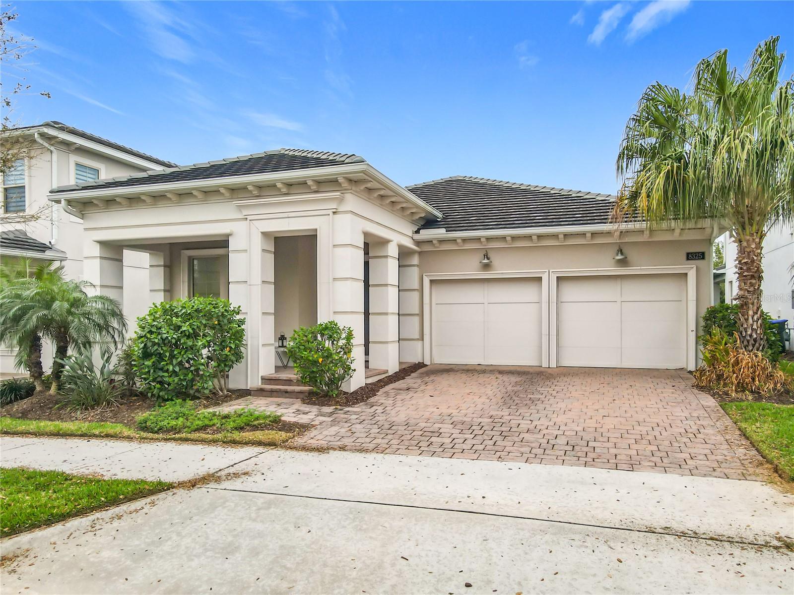 8325 TOPSAIL PL, WINTER GARDEN, FL, 34787