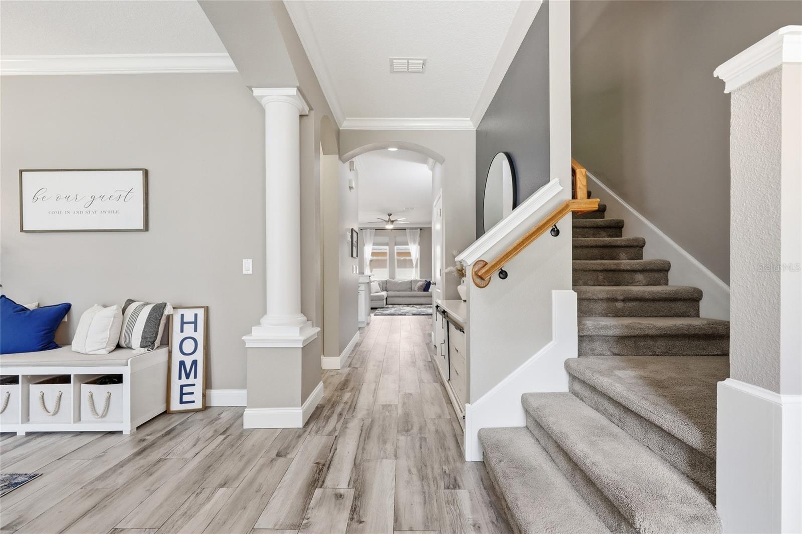 5480 FACTORS WALK DR, SANFORD, FL, 32771