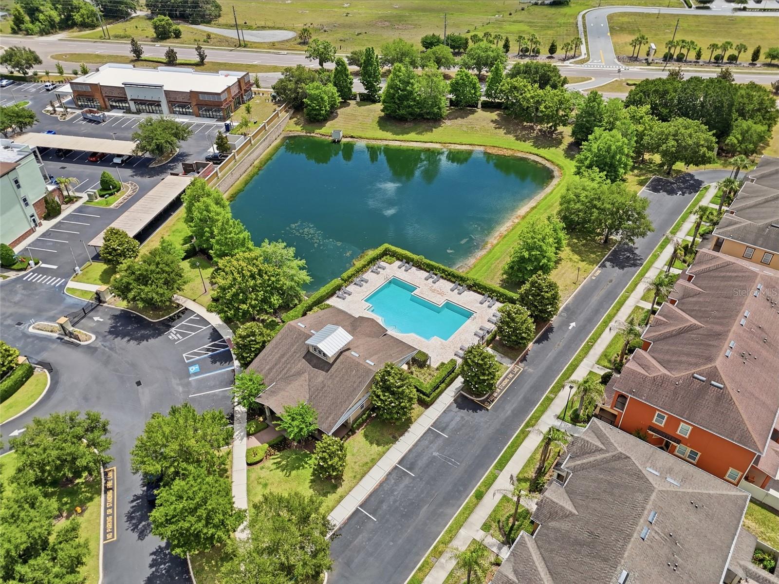 5480 FACTORS WALK DR, SANFORD, FL, 32771