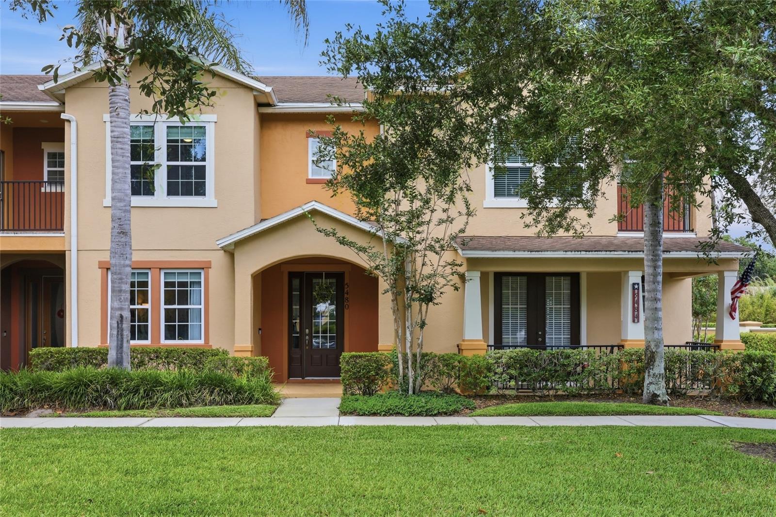 5480 FACTORS WALK DR, SANFORD, FL, 32771