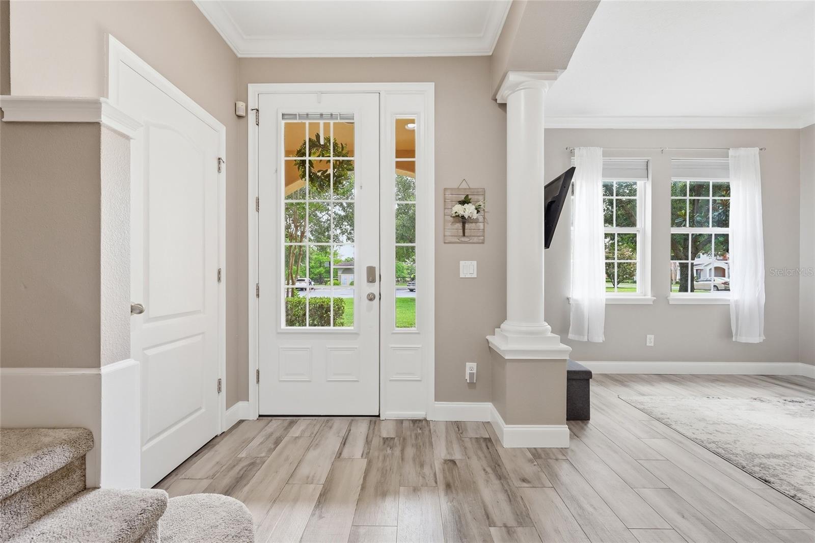 5480 FACTORS WALK DR, SANFORD, FL, 32771