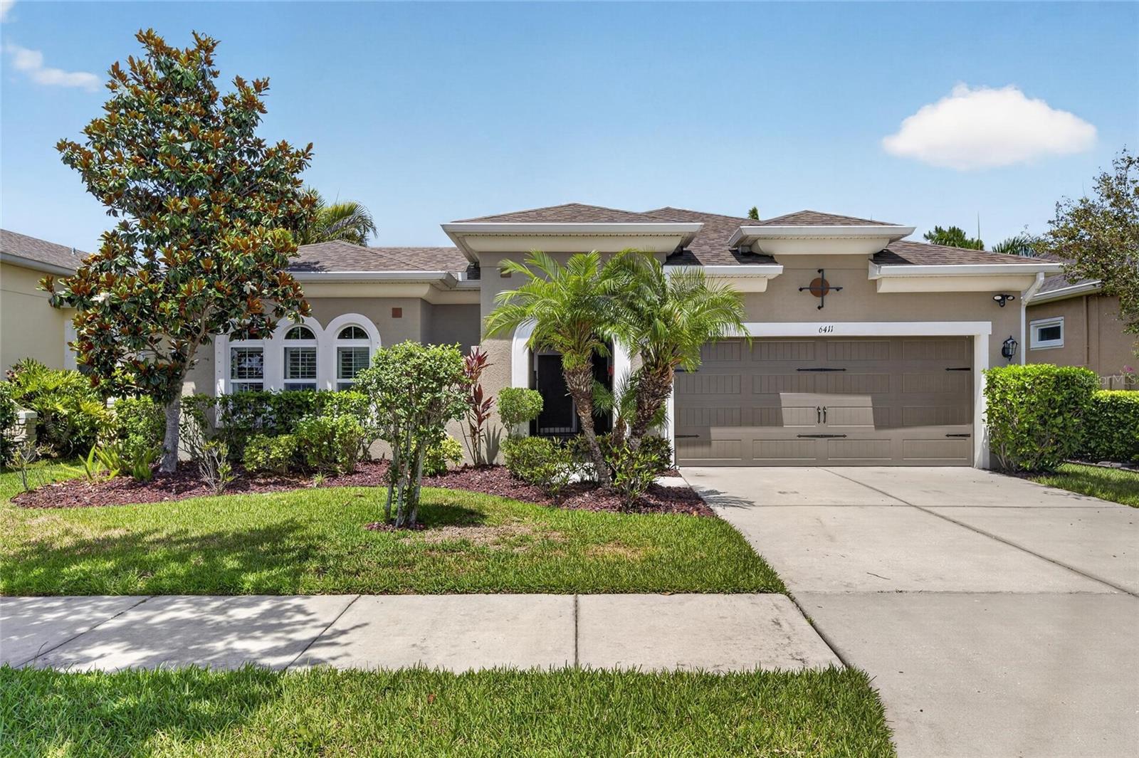 6411 BLUE SAIL LN, APOLLO BEACH, FL, 33572