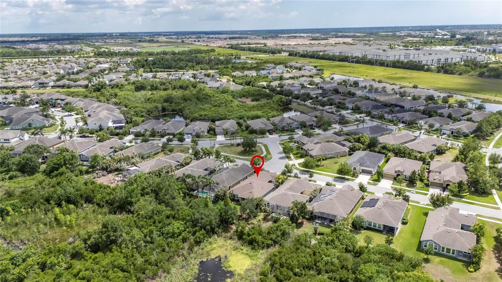 6411 BLUE SAIL LN, APOLLO BEACH, FL, 33572
