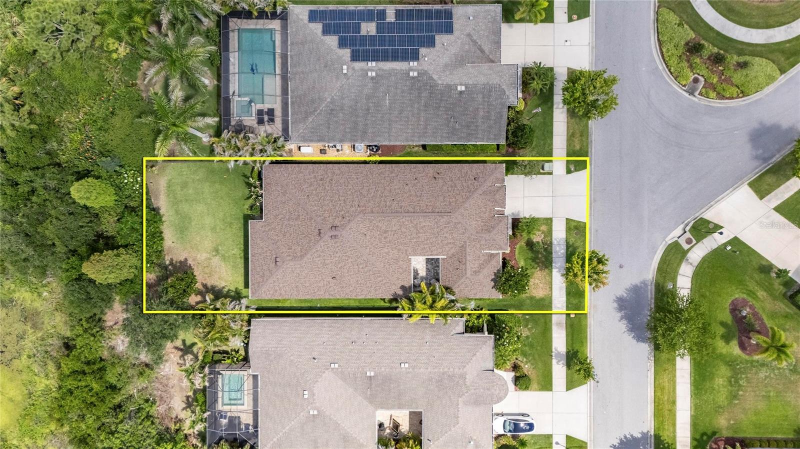 6411 BLUE SAIL LN, APOLLO BEACH, FL, 33572