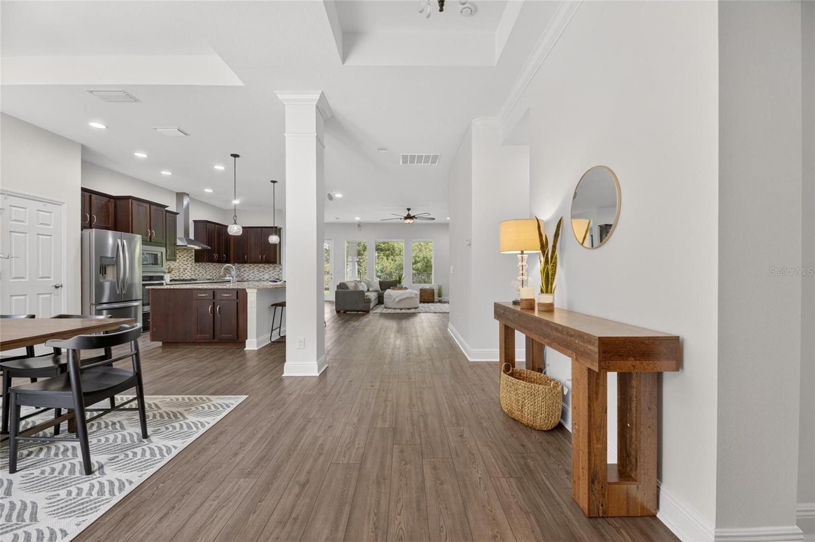 6411 BLUE SAIL LN, APOLLO BEACH, FL, 33572