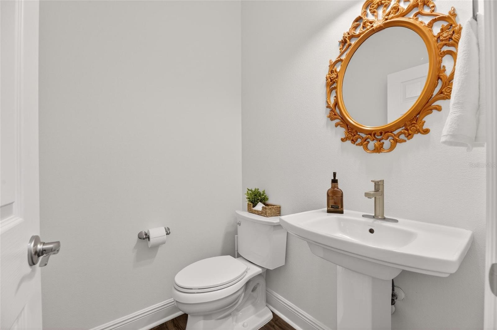 6411 BLUE SAIL LN, APOLLO BEACH, FL, 33572
