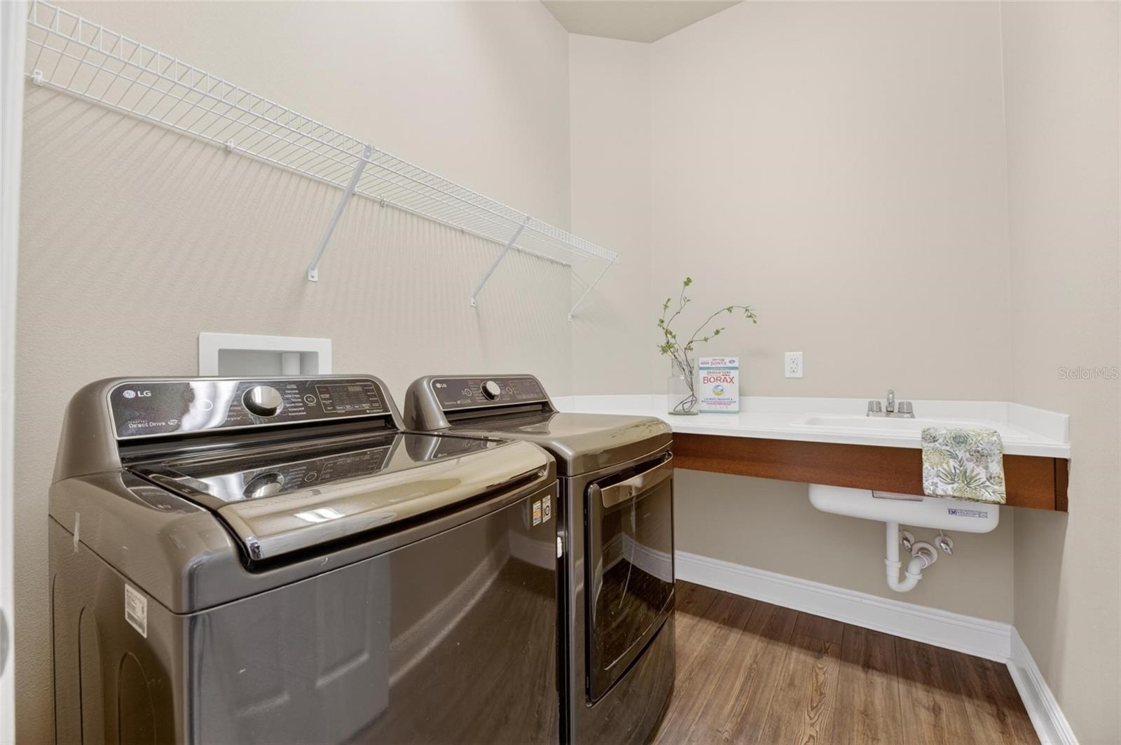 6411 BLUE SAIL LN, APOLLO BEACH, FL, 33572