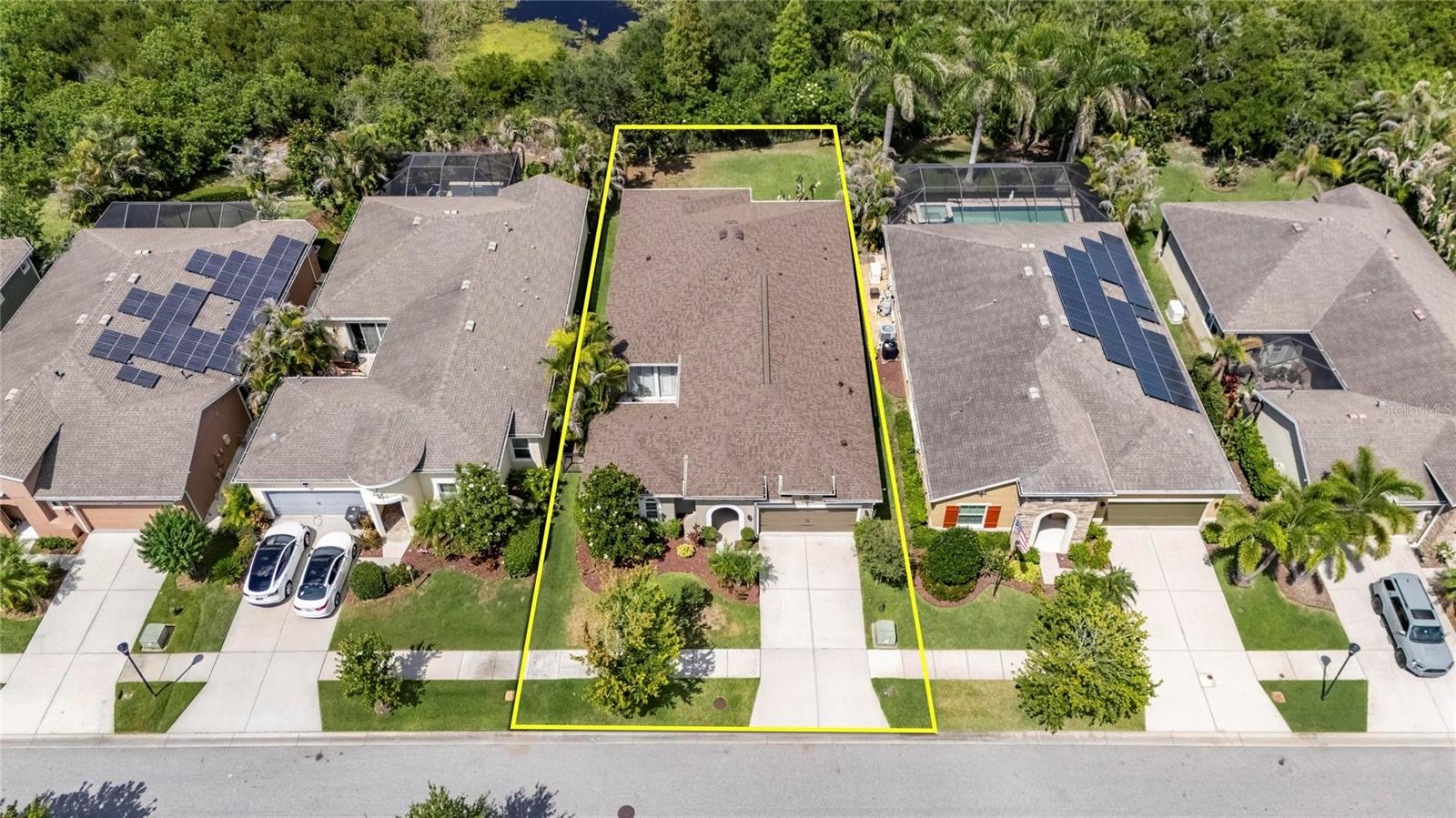 6411 BLUE SAIL LN, APOLLO BEACH, FL, 33572