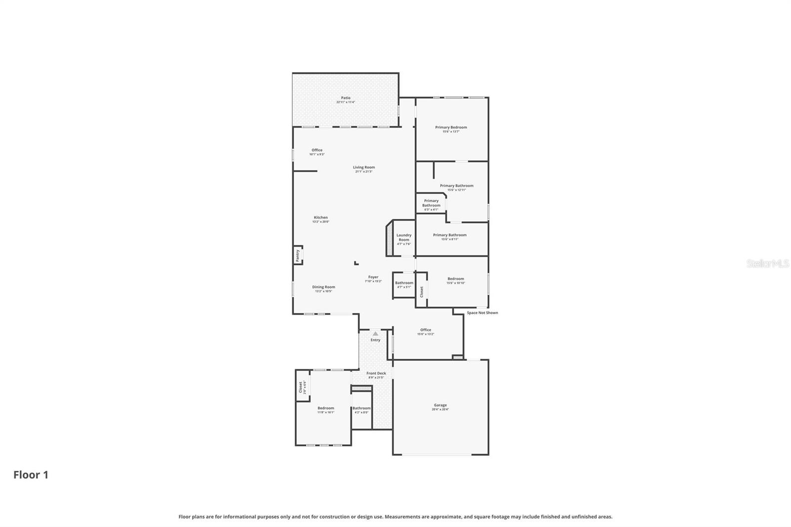 6411 BLUE SAIL LN, APOLLO BEACH, FL, 33572
