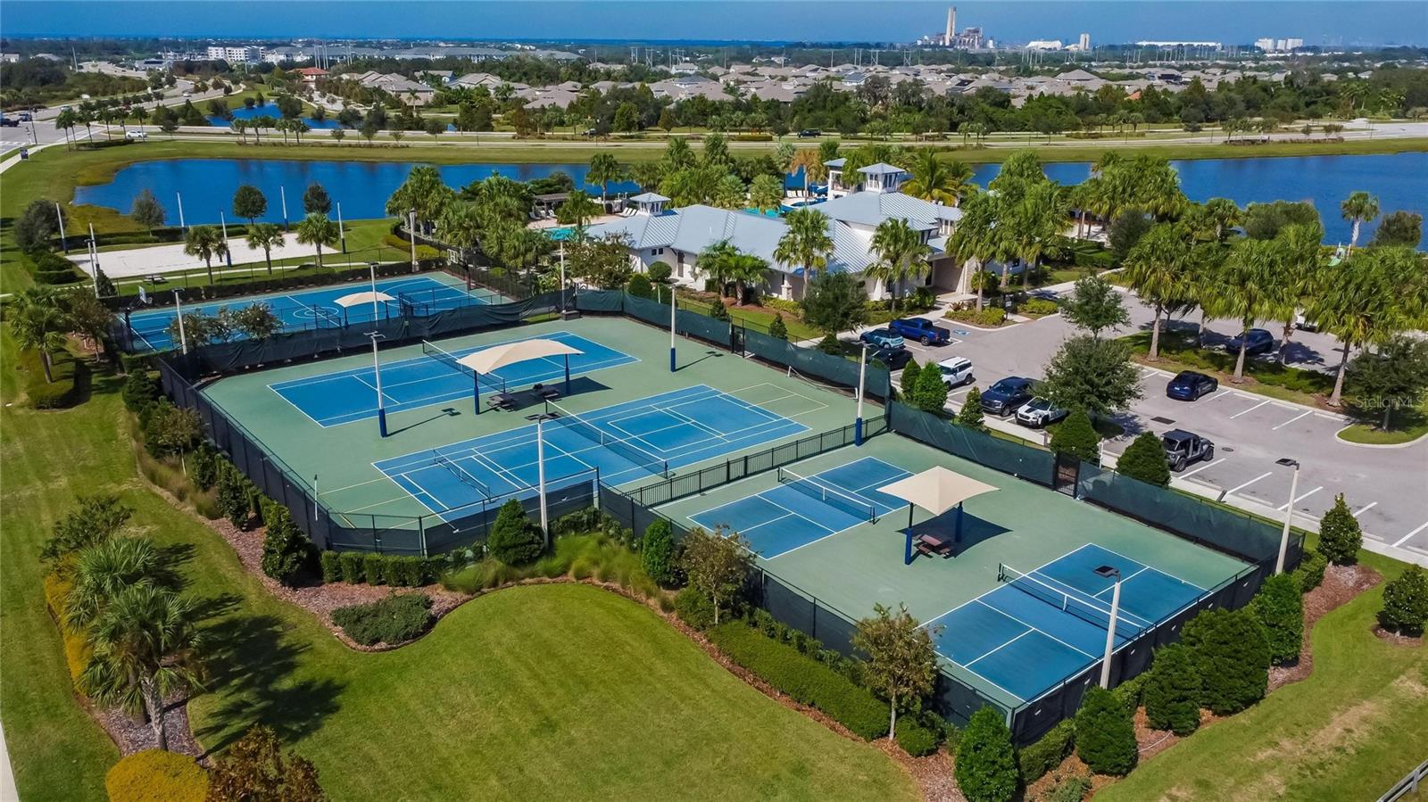 6411 BLUE SAIL LN, APOLLO BEACH, FL, 33572