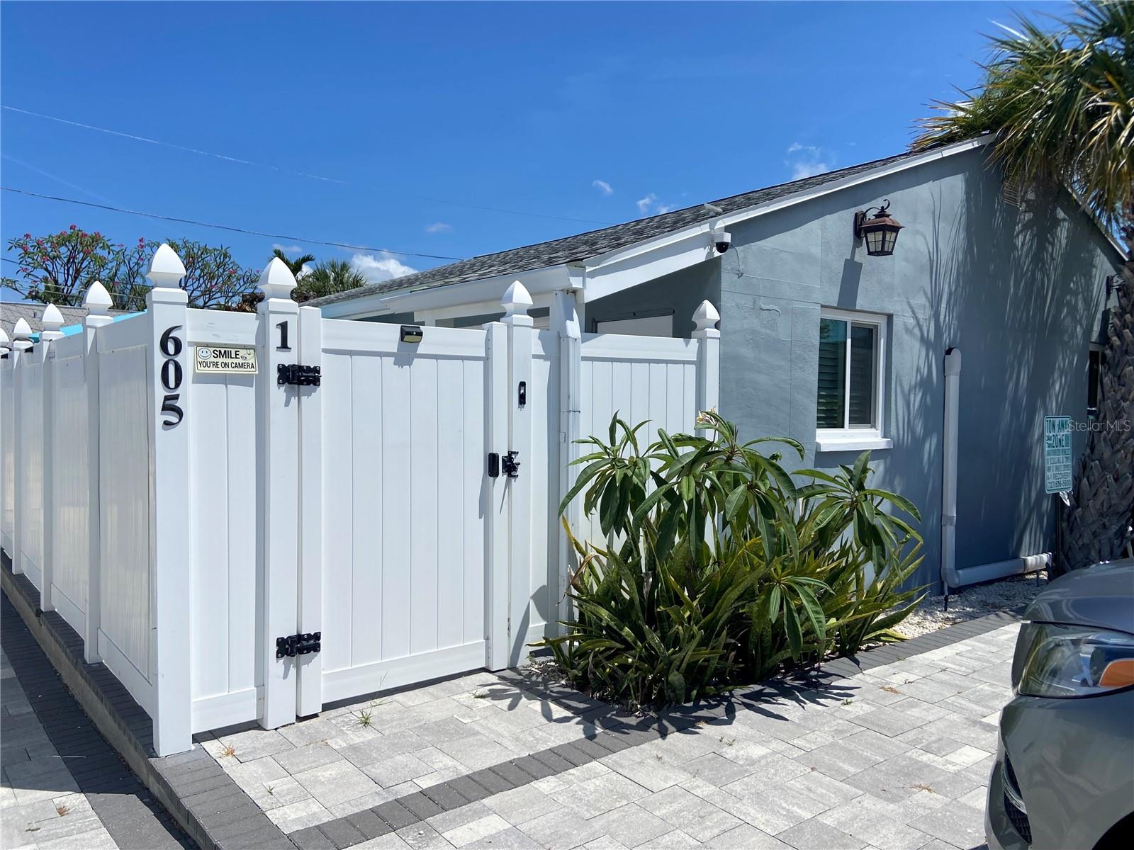 605 69TH #1, ST PETE BEACH, FL, 33706