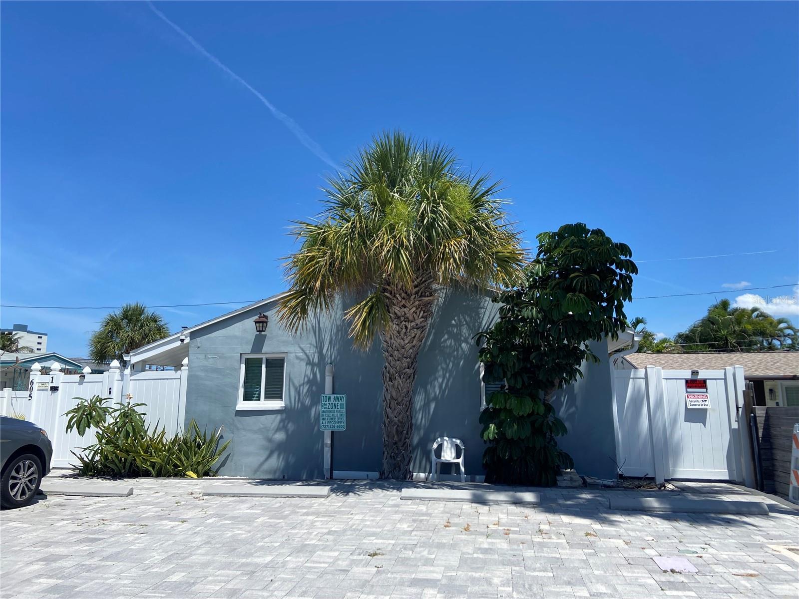 605 69TH #1, ST PETE BEACH, FL, 33706