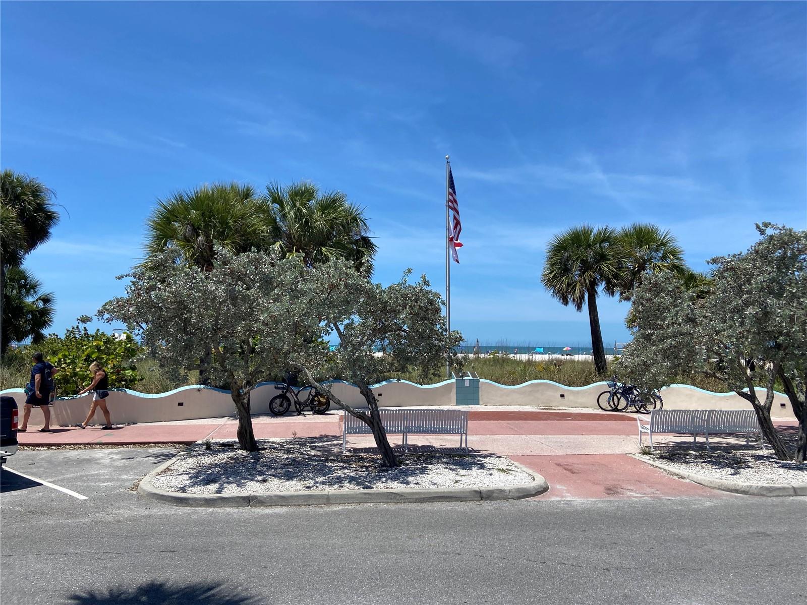 605 69TH #1, ST PETE BEACH, FL, 33706