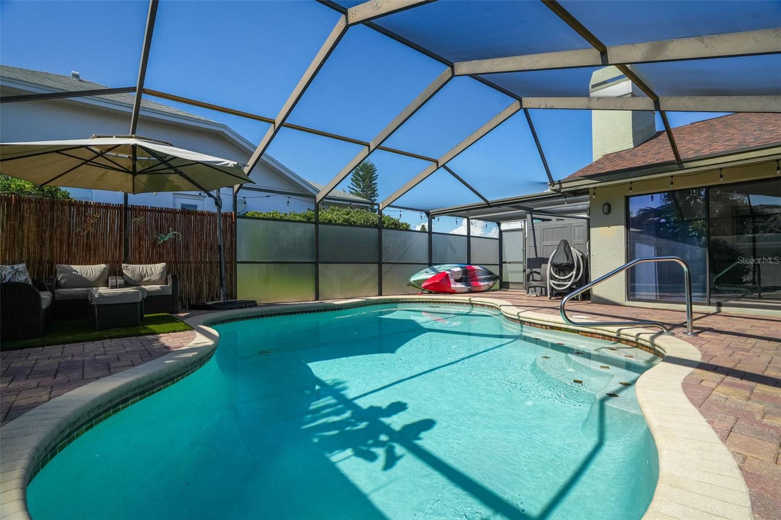 8535 CAITLIN CT, HUDSON, FL, 34667